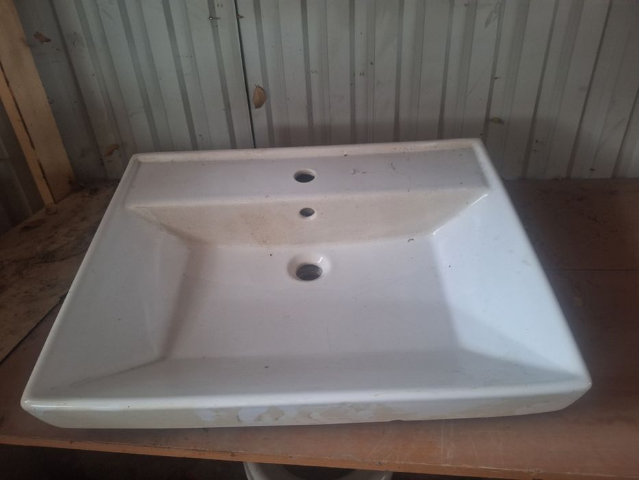 Унитаз без бочка продам