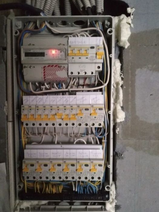 Електрик хизмати24/7