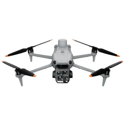Квадрокоптер DJI Matrice 4T.