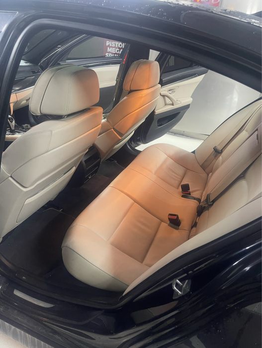 BMW 530D XDrive 258cp