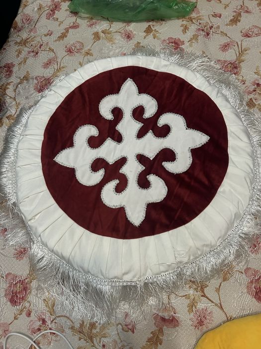 Продам набор на сырга салу