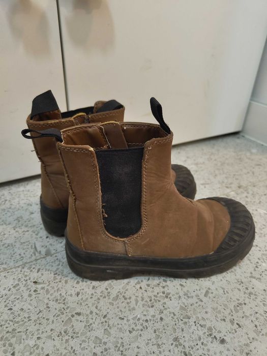 Детски боти и ботуши -26,28,29 номер