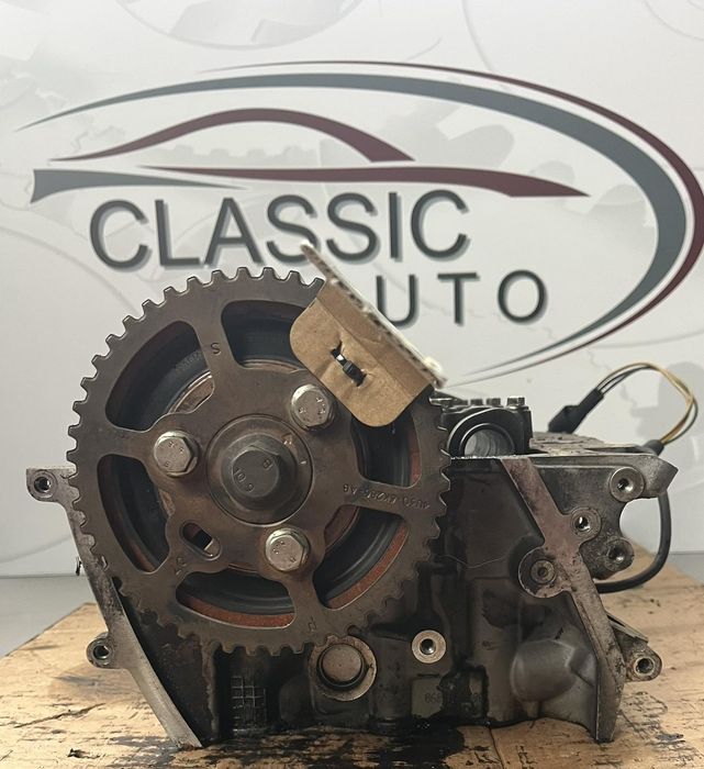 Цилиндрови глави 2.7hdi Peugeot