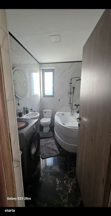 Casă cu 4 camere, garaj și pod  în Visan