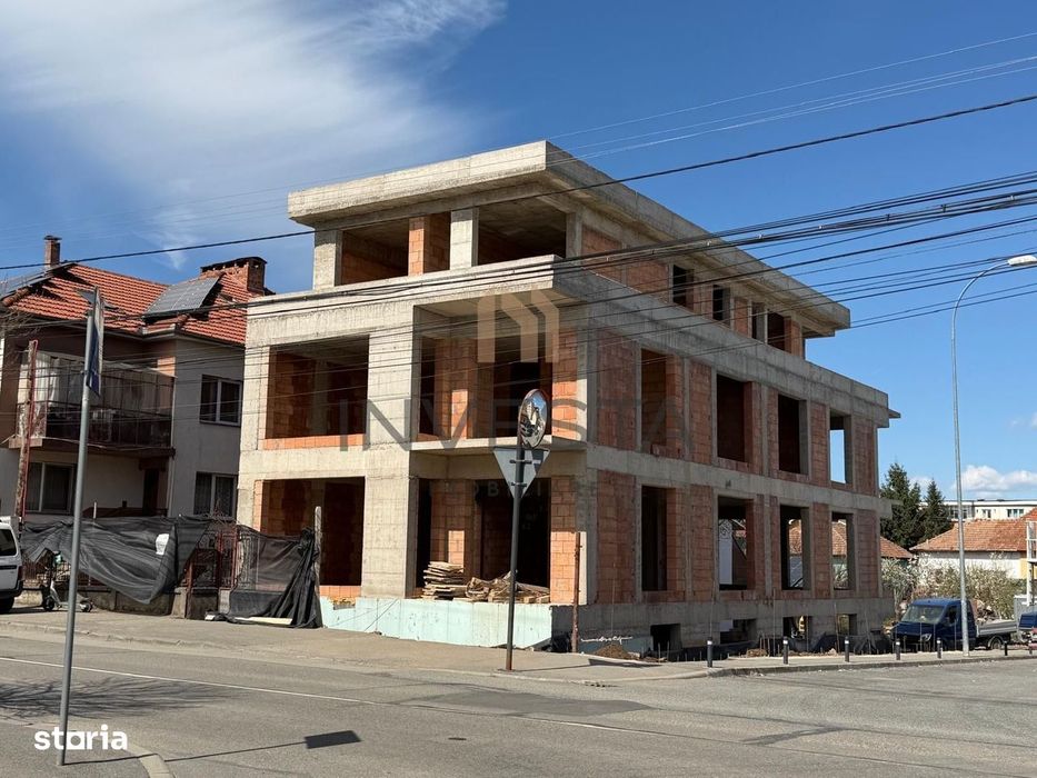 Oportunitate excelenta pentru afacerea ta!