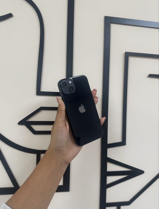 Айфон 14 iPhone 14 128 гб оригинал, без ремонтов