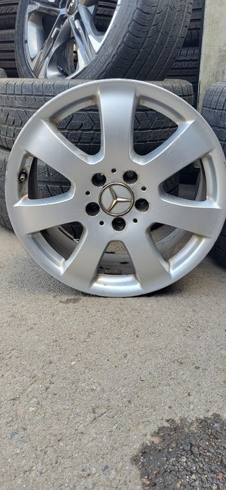 Продам диск комплект 4шт R17