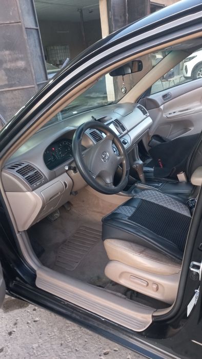 Расрочка камри 30