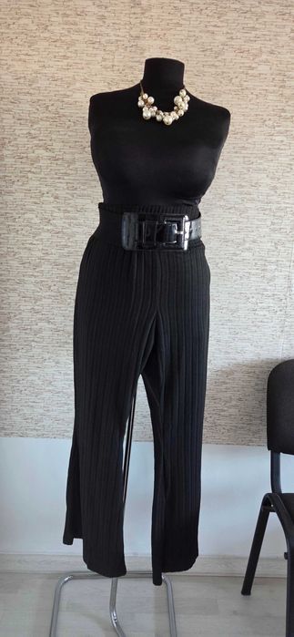 Compleu tricot din 3 piese