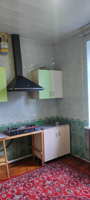 Квартира ижарага берилади