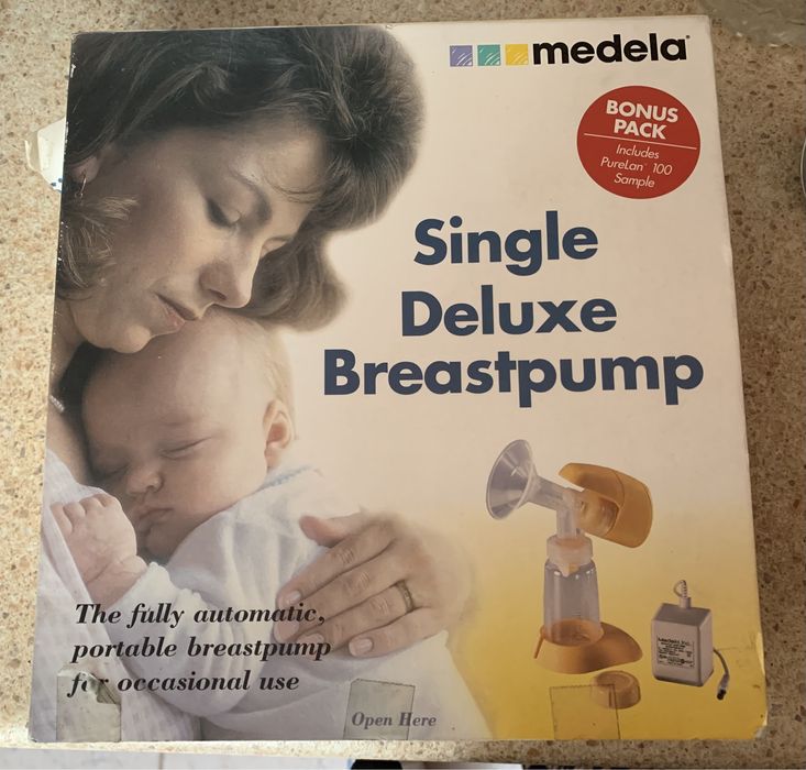 Молокоотсос