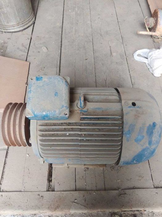 СРОЧНО Продам дробилку для пластмассы / Plastmassa drobilka