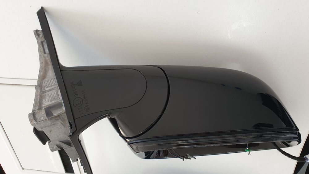 Oglinda brat carcasa BMW seria 5 g30 g31