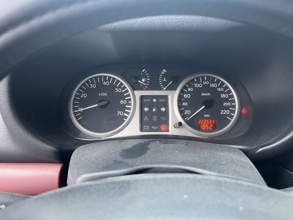 Vand Renault Clio 1.2 benzina