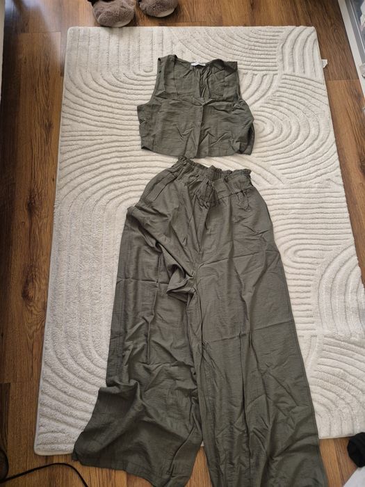 Guess долнище,Сет и туника