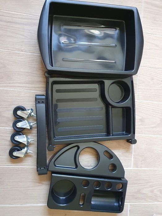 Ucenic dulap Frizerie scafa Coafor Salon Cosmetica