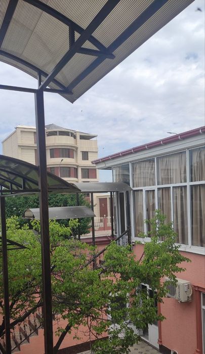 Гостиница / Mehmonxona