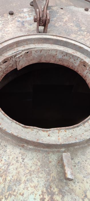 Продам ёмкость 9 кубов