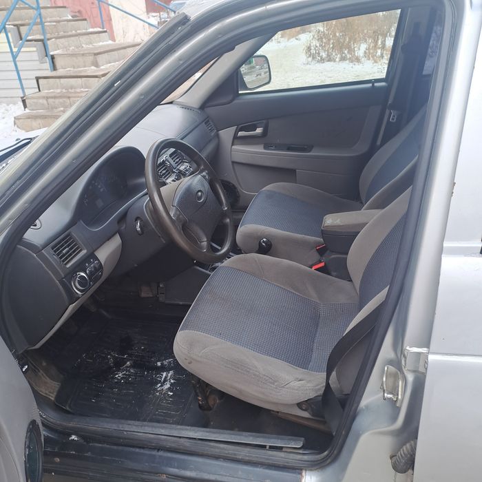 Продам приору 2008 г.в