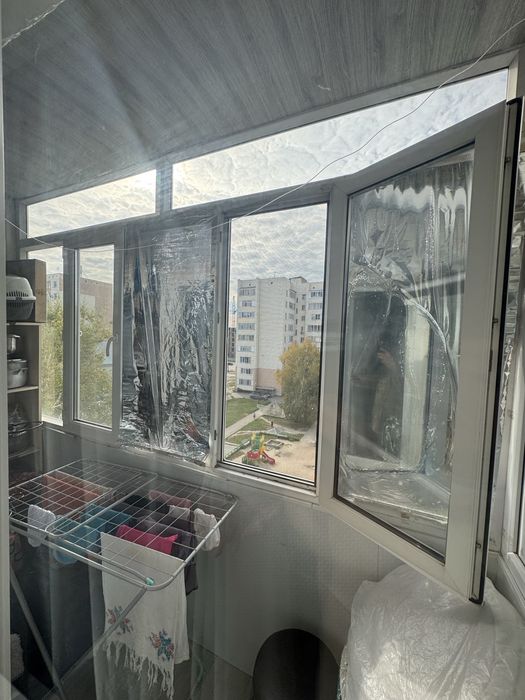 Продам 2 комнатную квартиру