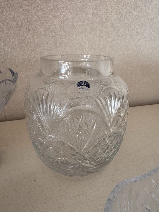 Набор посуды 7 предметов