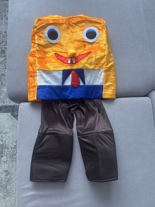 Новогодний костюм 3000т