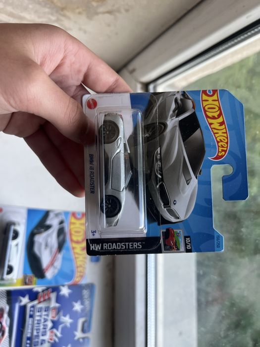 Hotwheels продажа