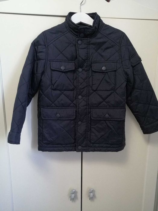 Geaca Zara copii, 116 cm, 6 ani