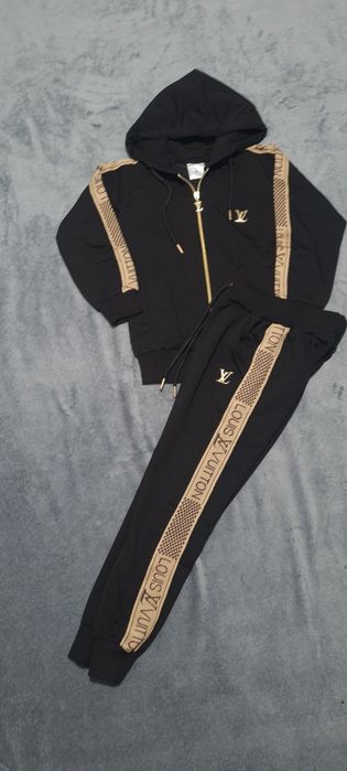 Treninguri vătuite pentru copii