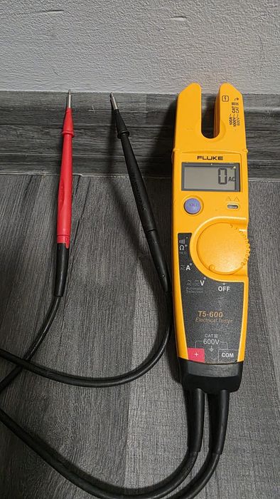 Multimetru Fluke T5 (600)