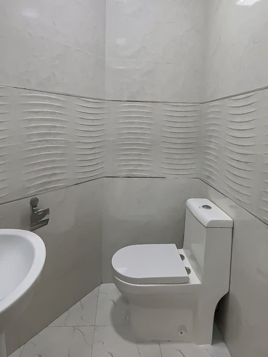 ЖК Nice Villas 4-х комнатная 95м2 ‼️круг Рохат