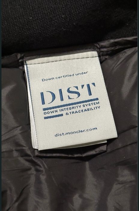 Geaca / Bluza Moncler cu Puf Premium XS