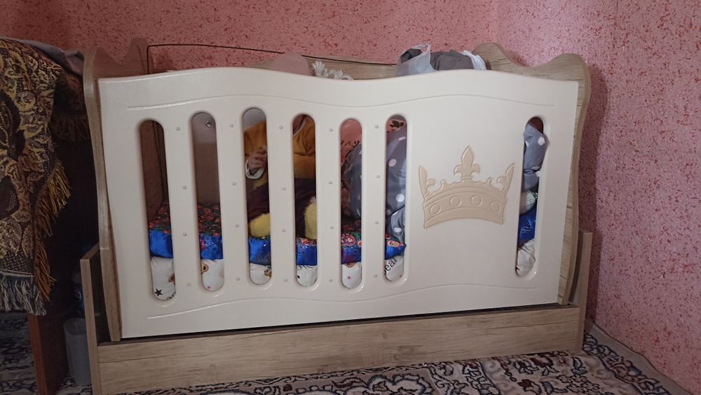 Yosh bolalar maneji xali ishlanmagan