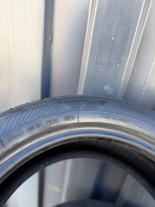 195 55 R16 GoodYear Efficient Grip Perfomance 2 DOT 2023