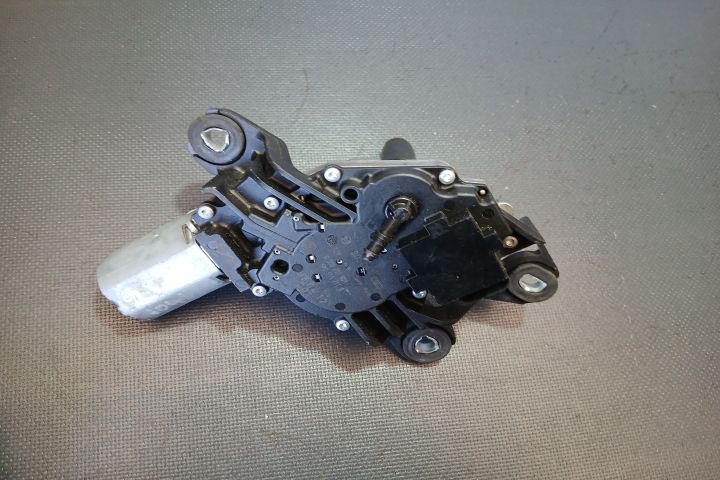 Motoras stergator luneta 5M0955711B 5M0955711B Volkswagen VW Golf a 5