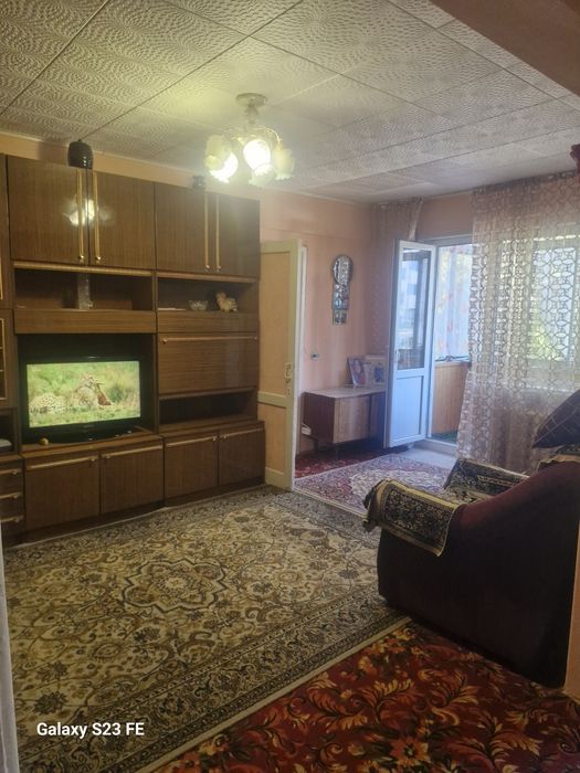 Продам двухкомнатную квартиру