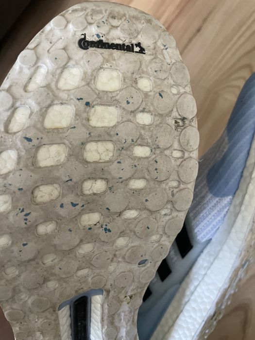 ADIDAS X GAME OF THRONES ULTRABOOST/мъжки спортни обувки сникърси 45-1/3