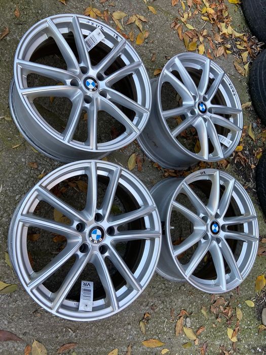 Jante 18 - BMW - G30 -