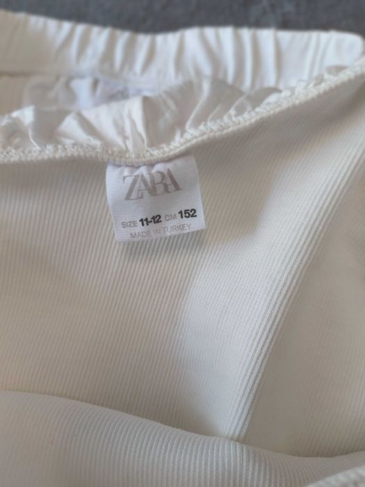 Детски комплект ZARA 11-12 г 100% памук.