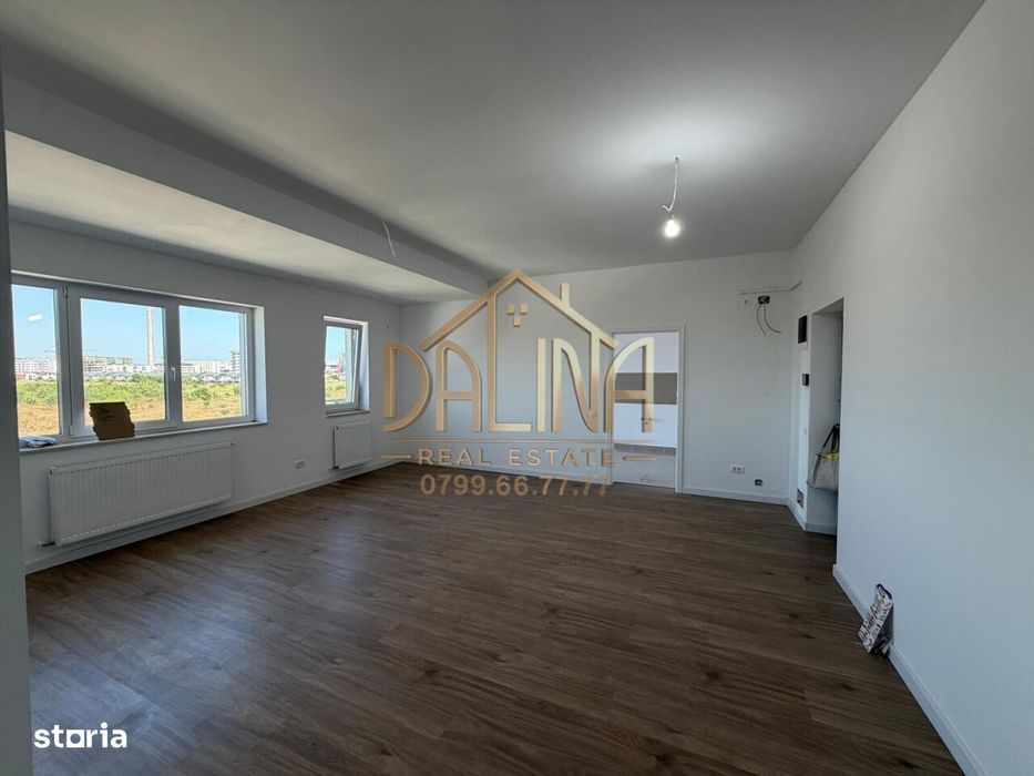 Spre Vanzare - 2 Camere - BLOC 2025 - 99.251 E + TVA