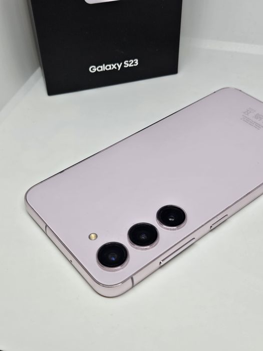 Samsung Galaxy S23 5G 128Gb/8Ram Lavender