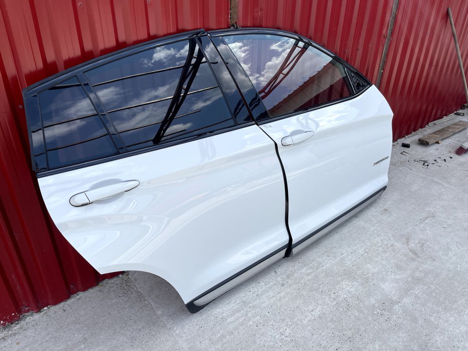 Usi dreapta complete BMW X4 F26