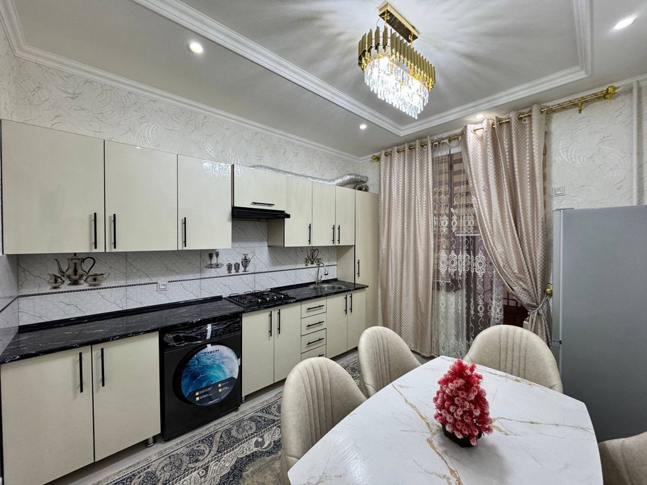 Срочно продаётся 3х -комнатная квартира