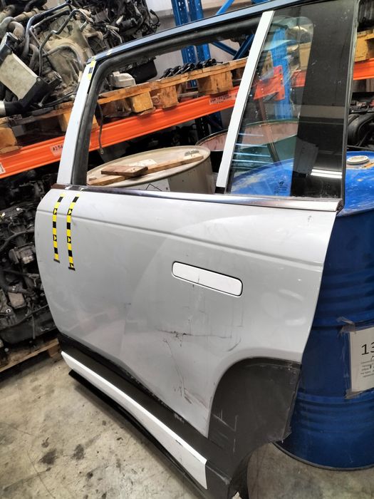 Задна лява врата Hyundai Ioniq 9 / Хюндай Йоник 9 2024г.