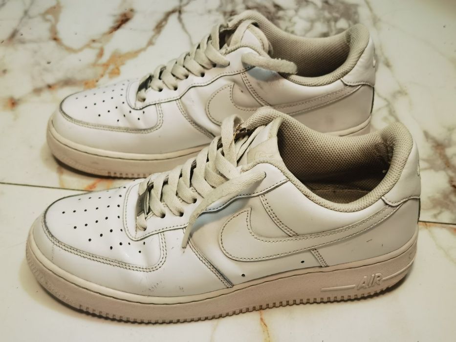 Nike Air Force - Спортни обувки