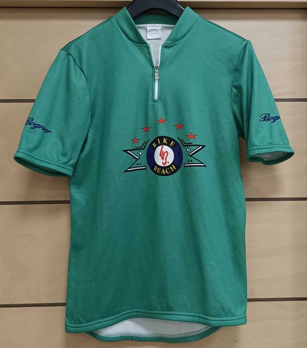 Bogner-Много Запазена