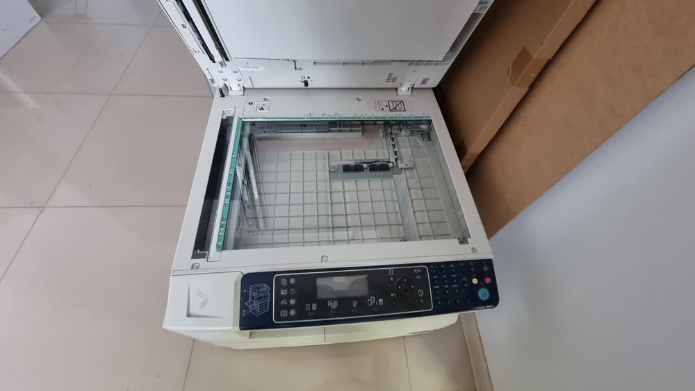 Ксерокс WortCentre 5022