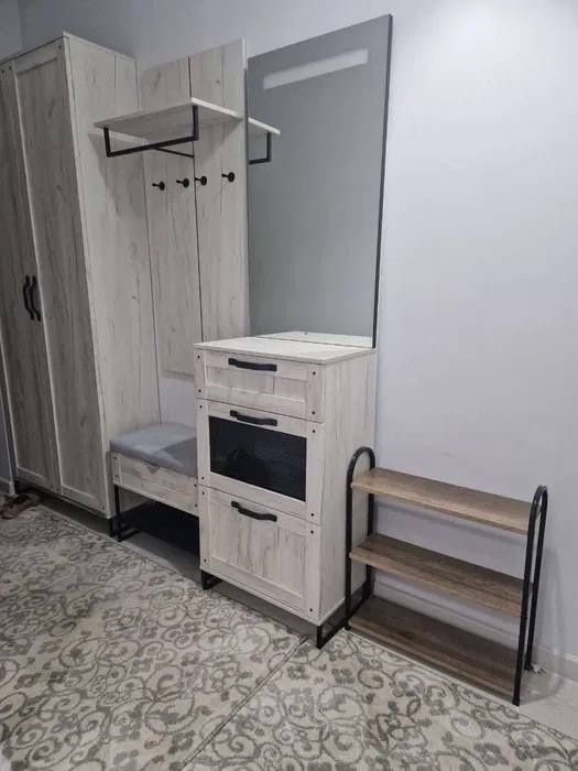 2/3/9 Паркентский 54м2