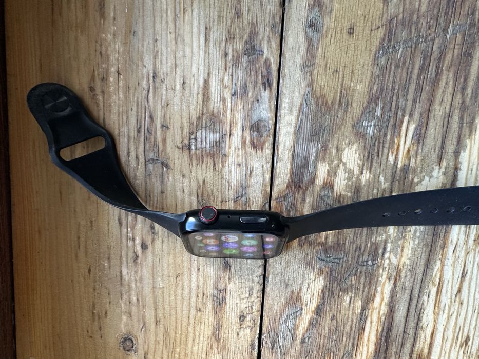 Смарт-часы Hiwatch Pro T-800 Promax