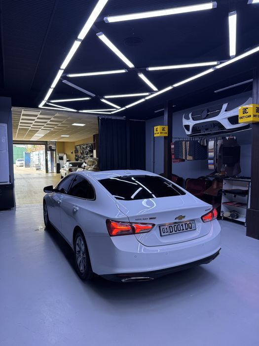 Malibu 2 full premier qilingan